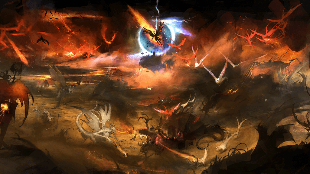 Baldur's Gate: Descent into Avernus - The BG3 Prequel Adventure