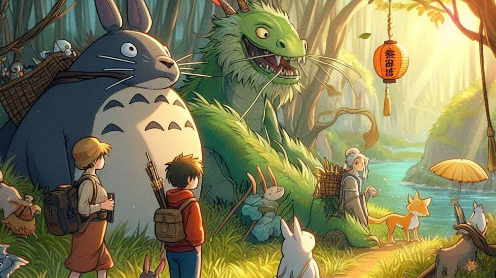Obojima: Cozy Island Tales / New Player Friendly / 🏳️‍🌈🏳️‍⚧