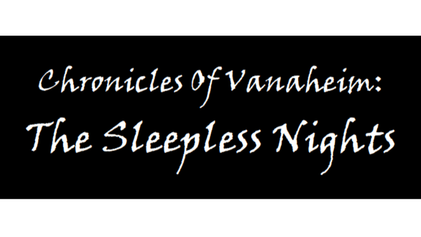 Chronicles Of Vanaheim: The Sleepless Nights