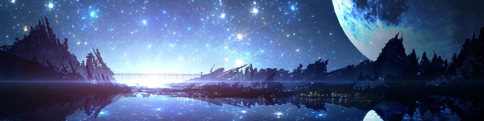 Oscar (Midnight Phoenix) banner