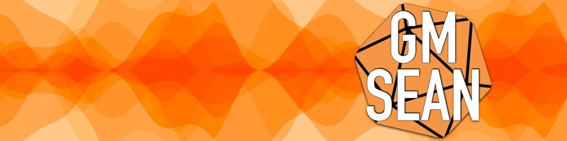 GM Sean banner