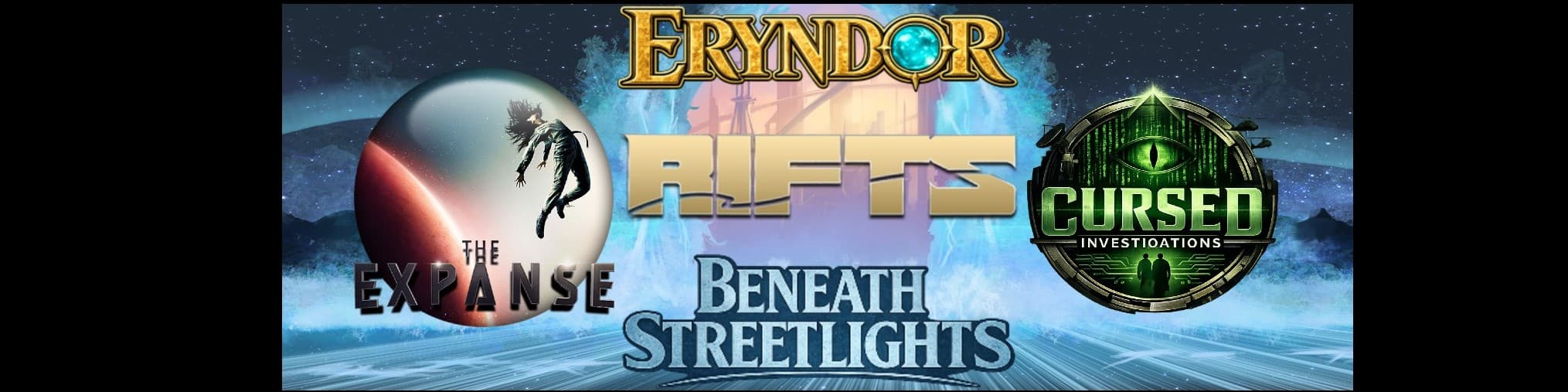 Augur (Lloyd) banner