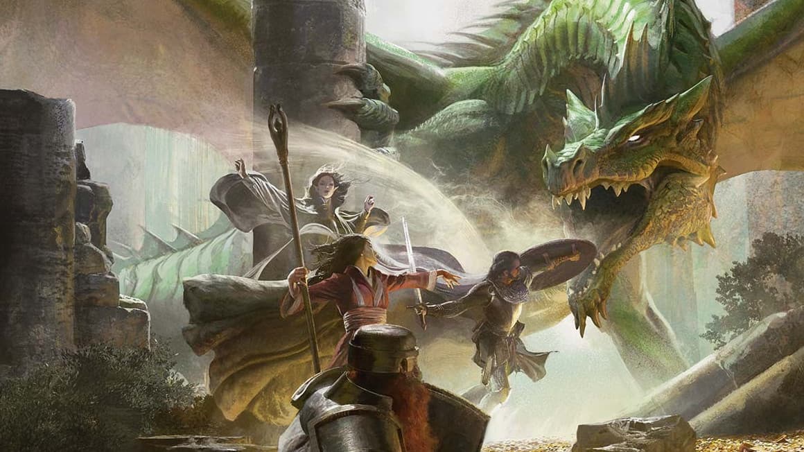 Lost Mine of Phandelver | Learn How to Play in a D&D Campaign