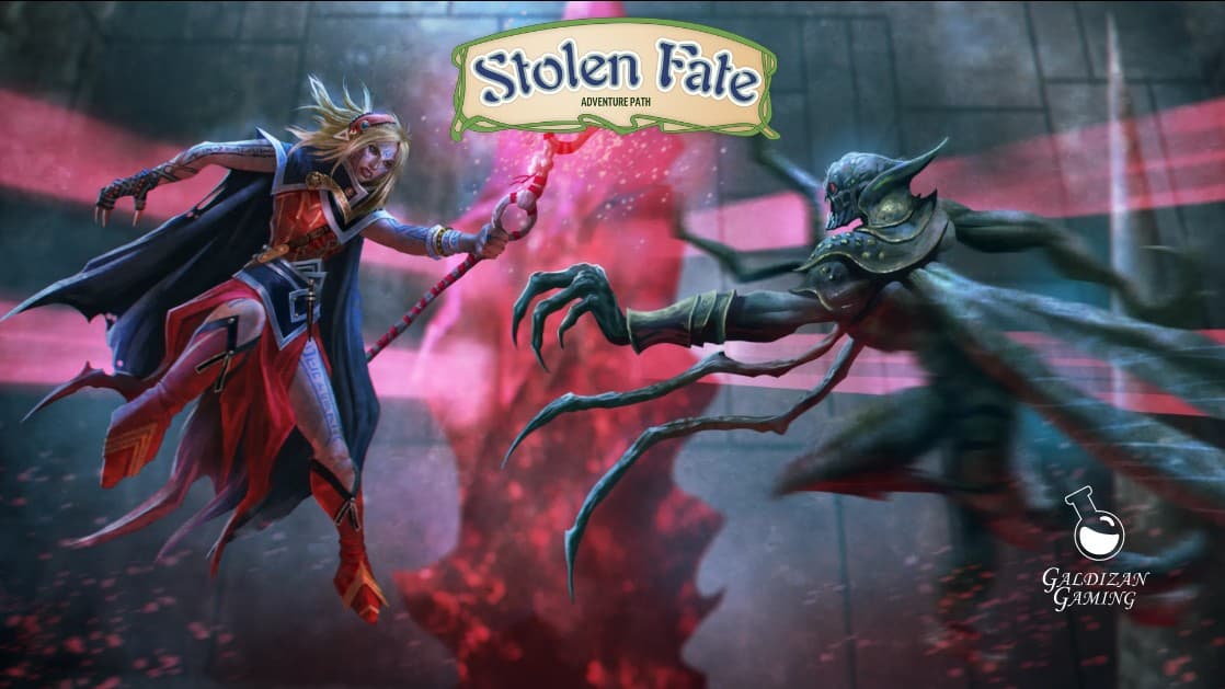 Stolen Fate| Control the Cards and Control Destiny! 🏳️‍🌈