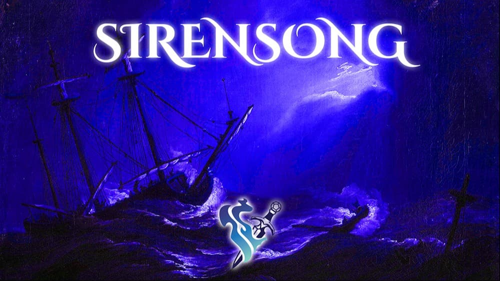 Sirensong - A Daggerheart Starter Campaign