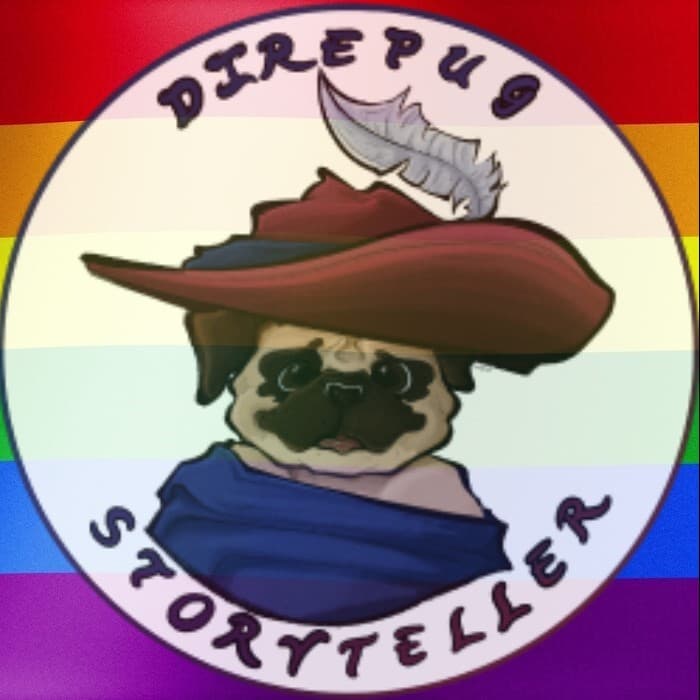 Jeremiah | The Direpug Storyteller avatar