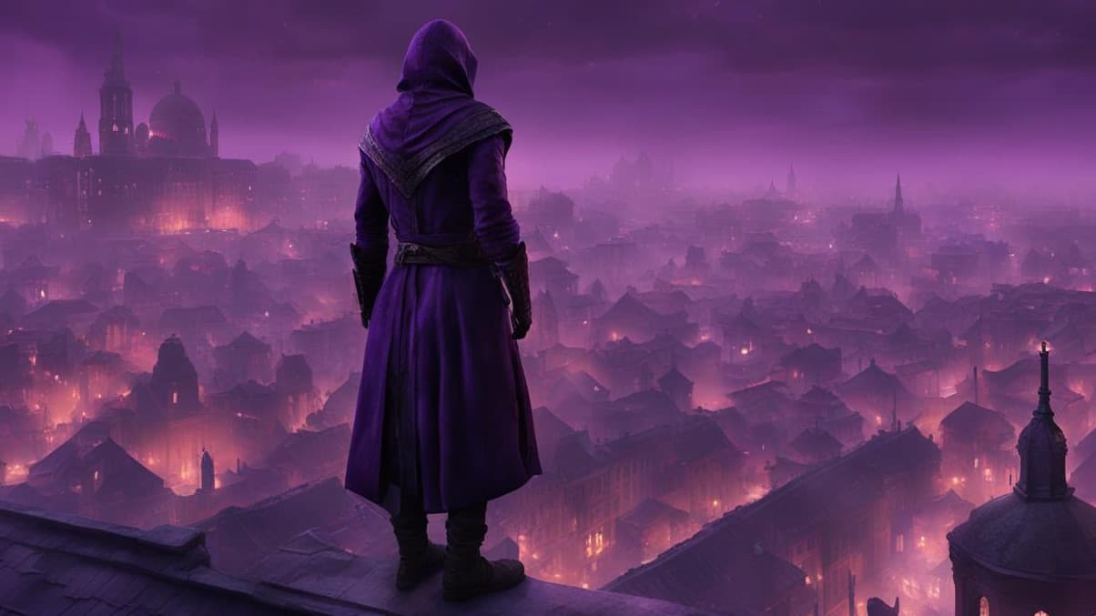 Dungeons of Drakkenheim | A Solo Play-By-Post Adventure