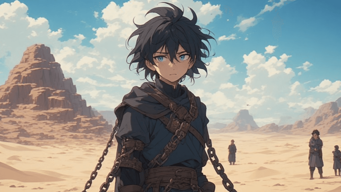 Isekai'd Into Servitude (BRUTALLY HARDCORE dnd game)