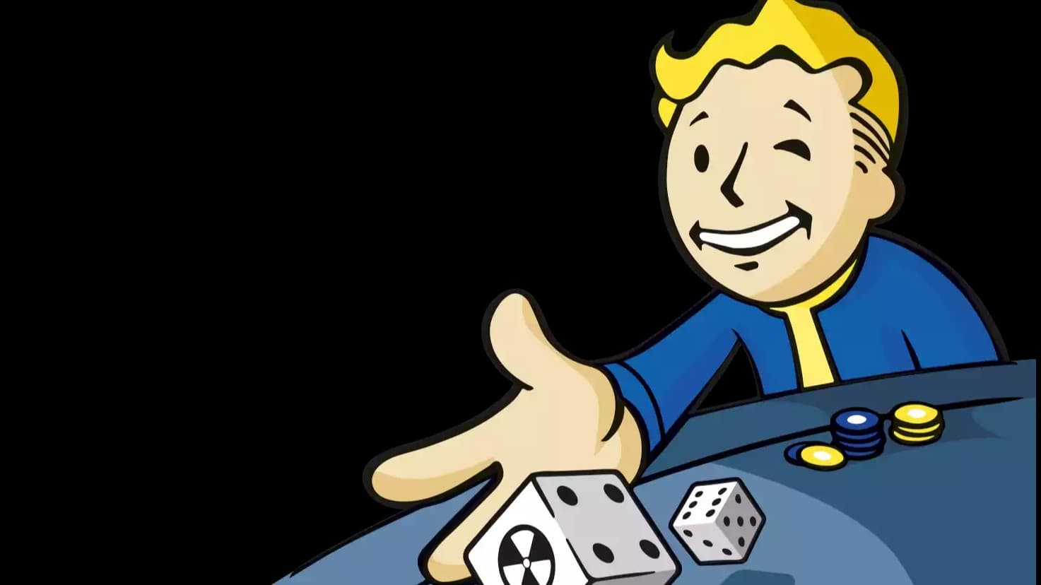 Fallout: With a Bang, or a Whimper BEGINER FREINDLY HOW TO PLAY