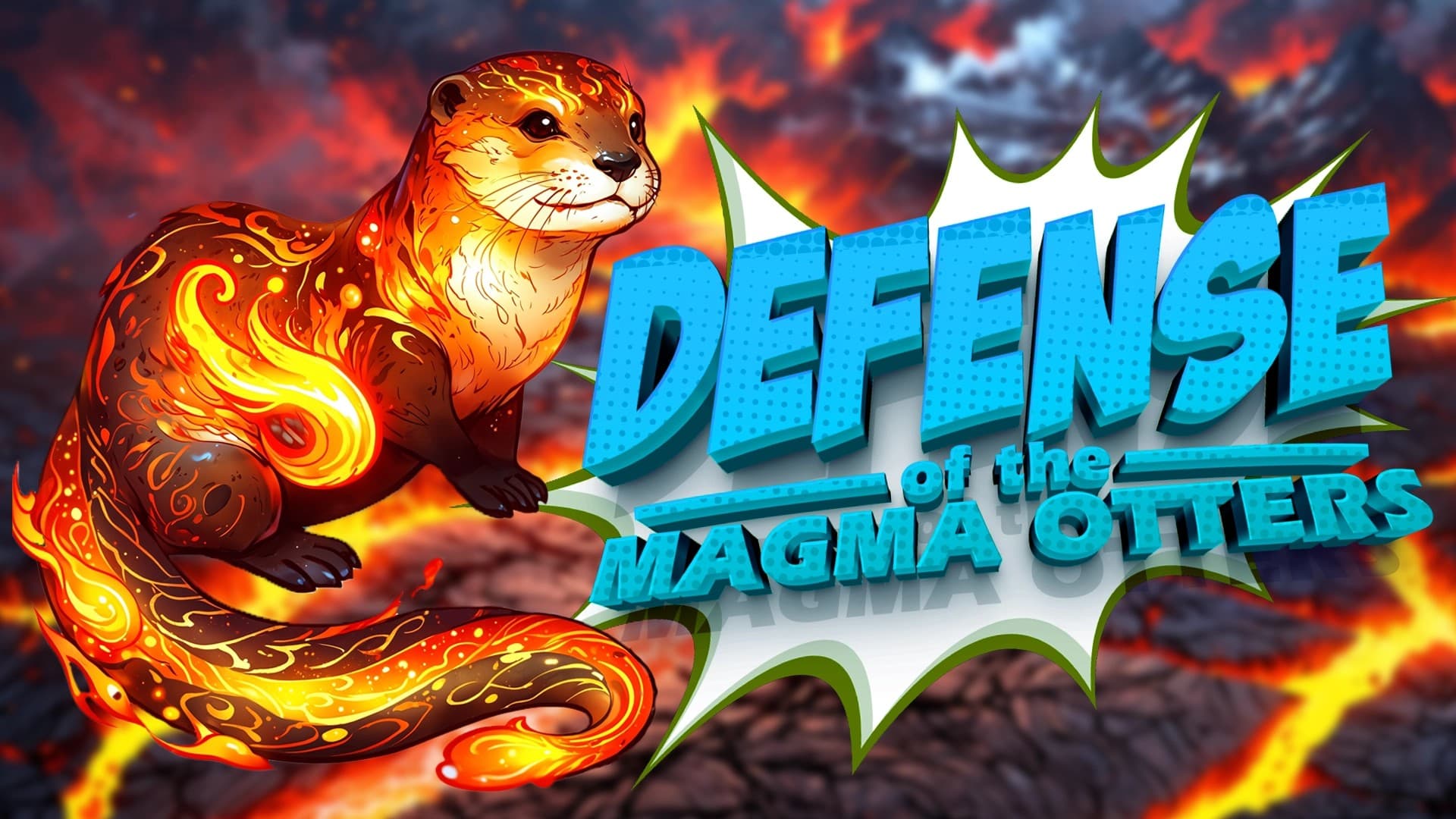 Save the Magma Otters from Greedy Mages | Horde Combat One-Shot