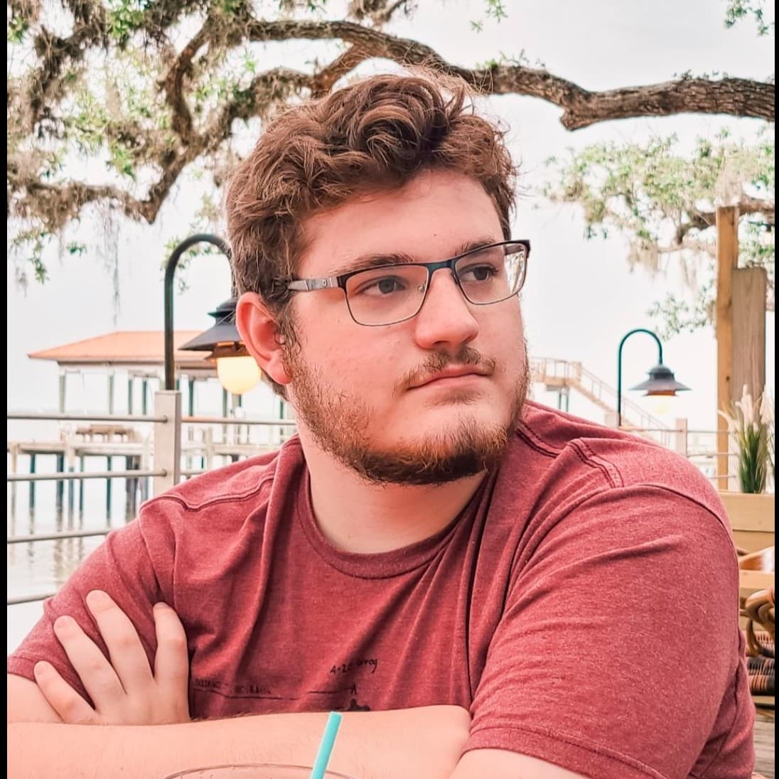 Gabe Taylor avatar