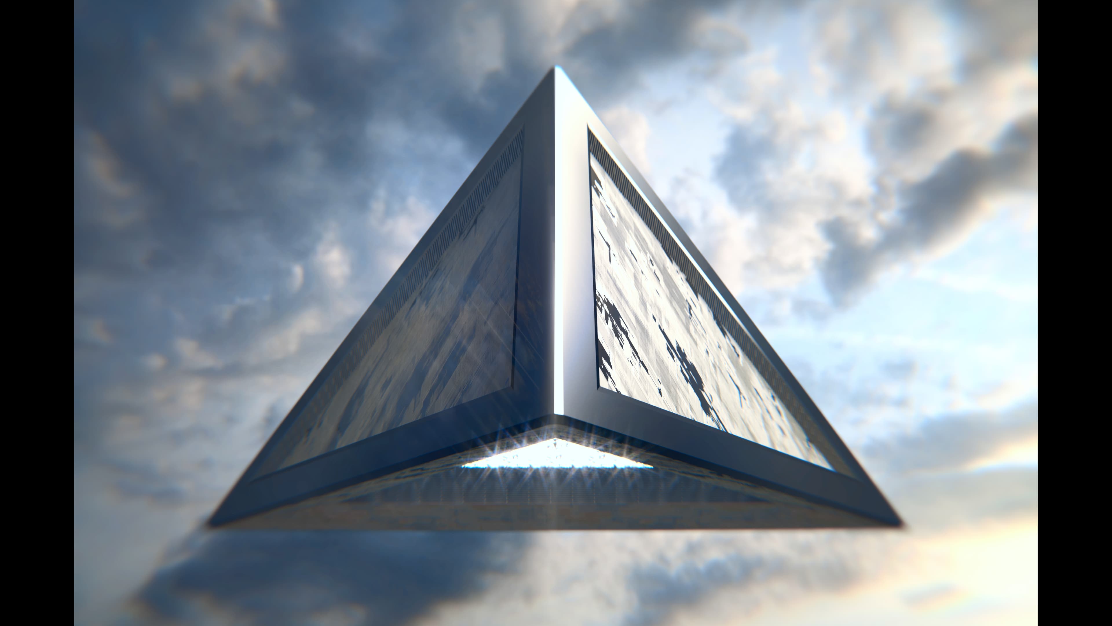 Stargate SG-13 | A Modern Sci-Fi Campaign!