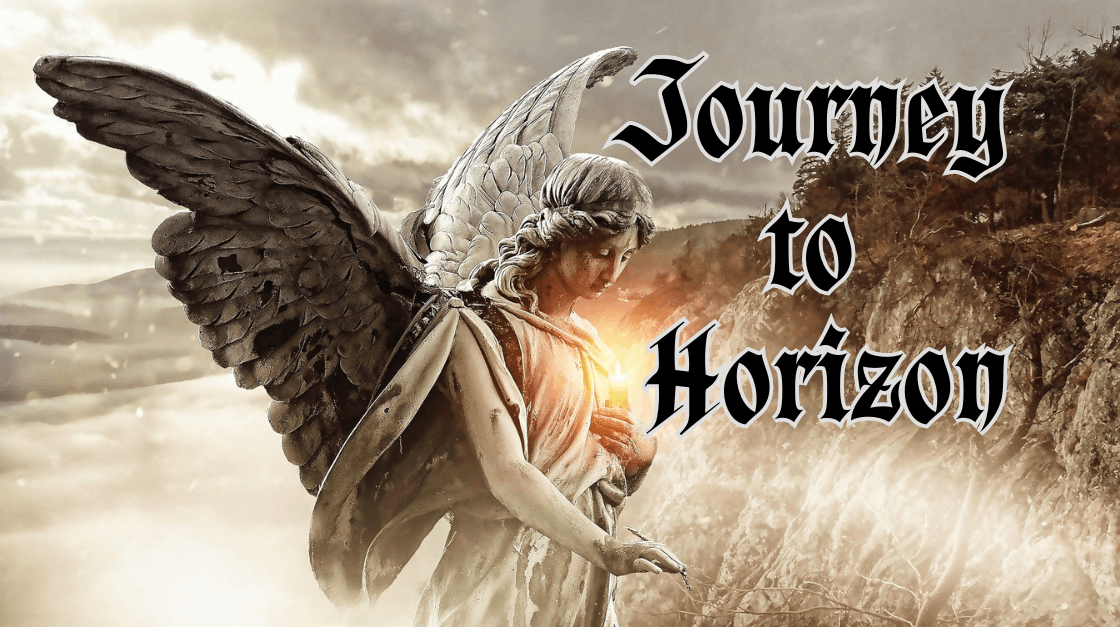 Journey to Horizon | Travel the Realm, Awaken the Goddess|🏳️‍🌈