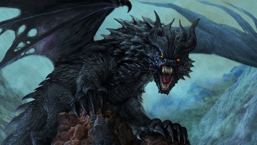 Dragon Age: Tales from the 5th Blight