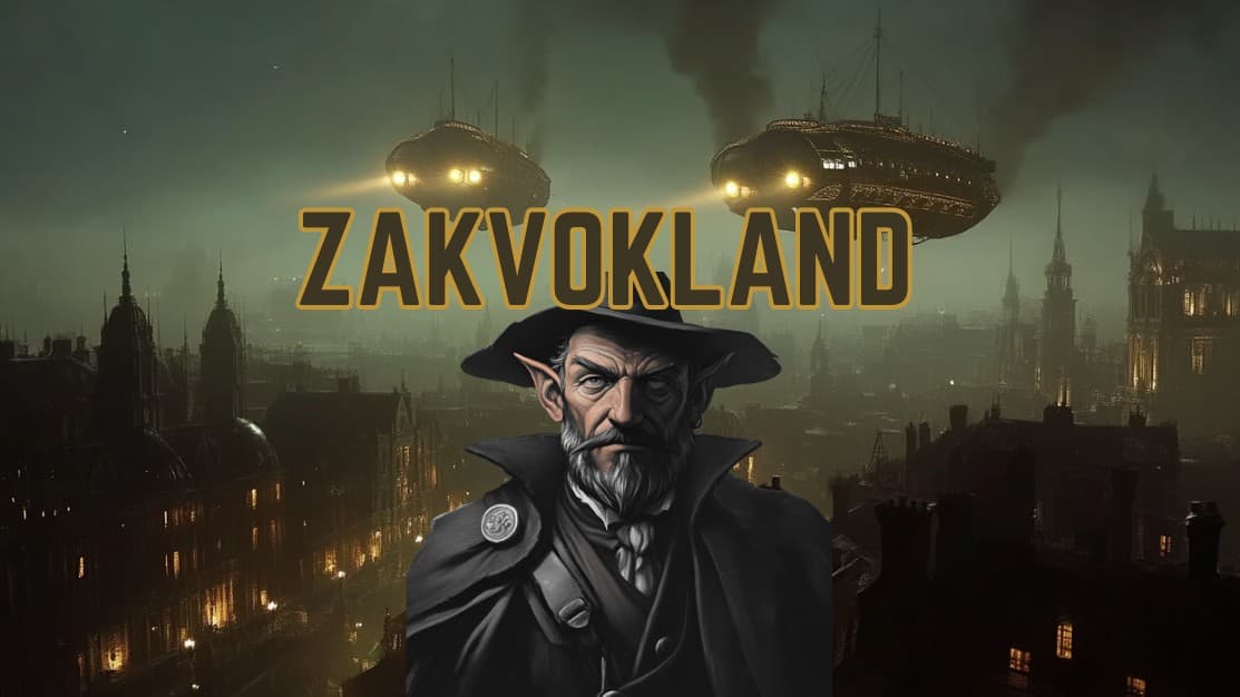 Zakvokland 