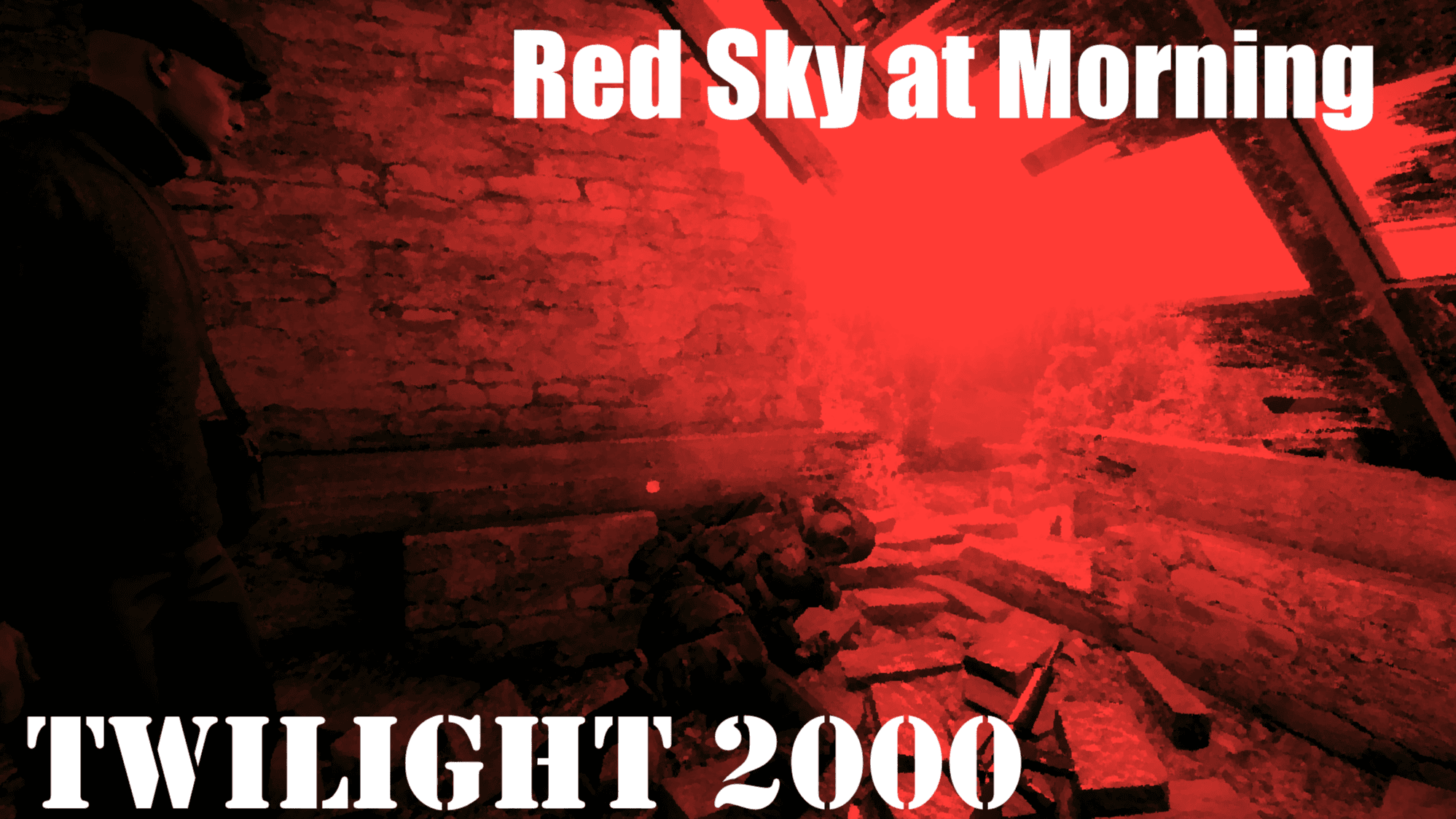 Twilight 2000: Red Sky at Morning (Free Session 0!)