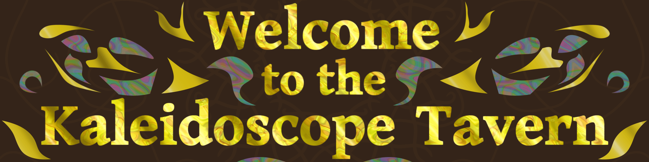 TK banner