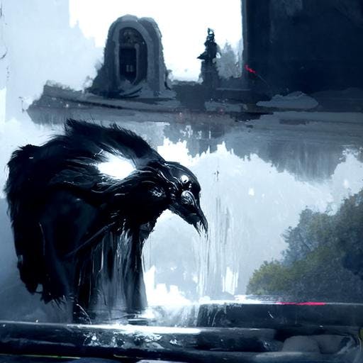 The Murmuring Fountain (Pathfinder 2 Fantasy Horror one-shot, beginner friendly)