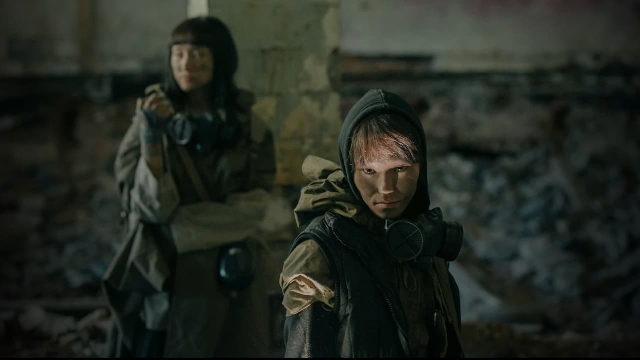 K'chensinq (Post-Apocalyptic Survival Fantasy Campaign)