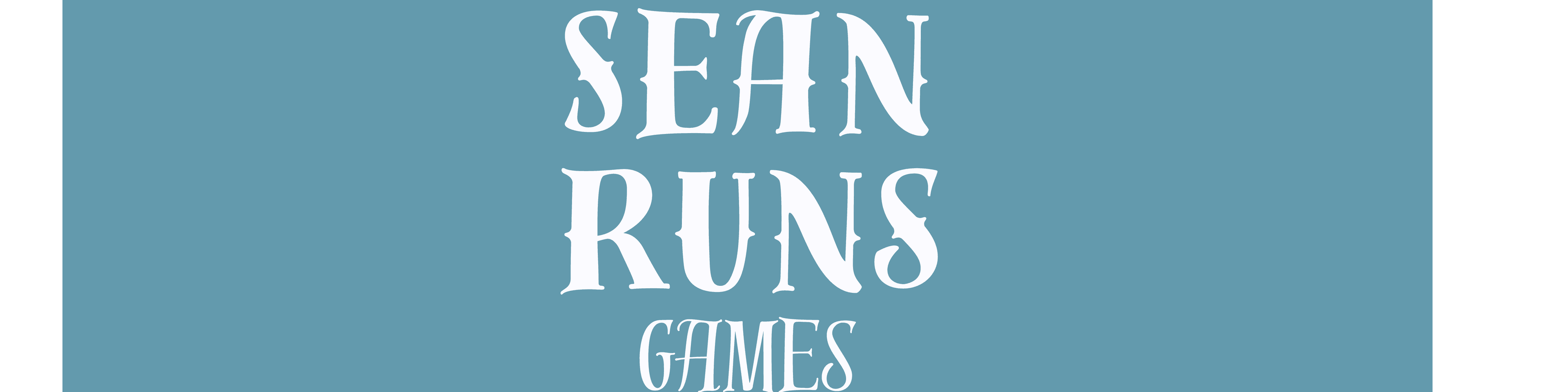 Sean banner