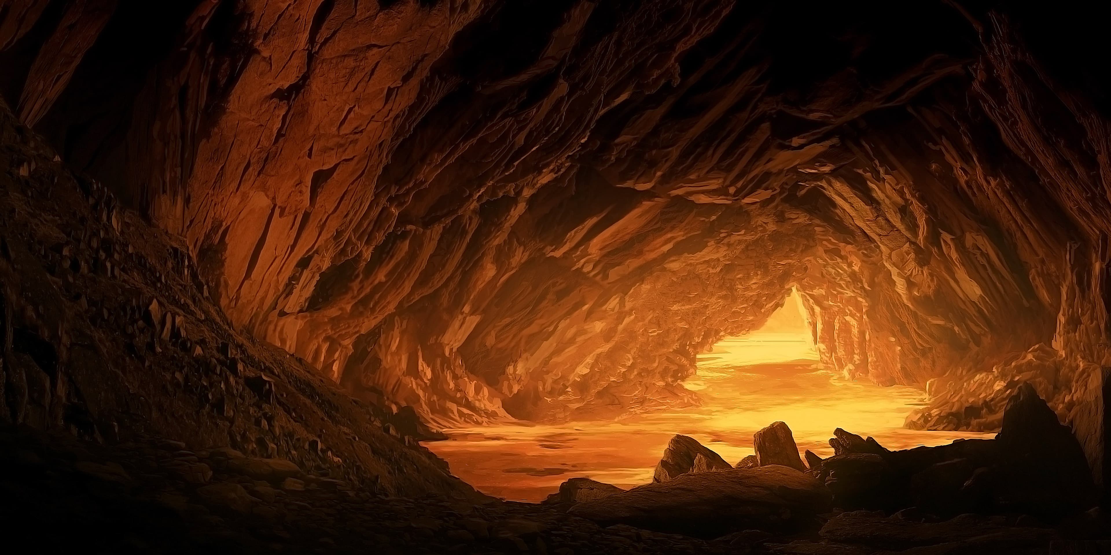 Gold for Fools and Princes