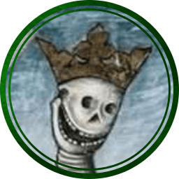 Laughing Lich avatar