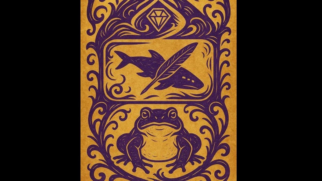 Arcanix Academy- a Beginner D&D Campaign in Magical Mayhem