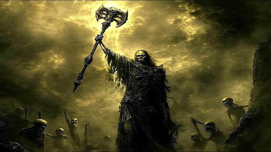 Vecna: Eve of Ruin (5e) | Lvl 10-20