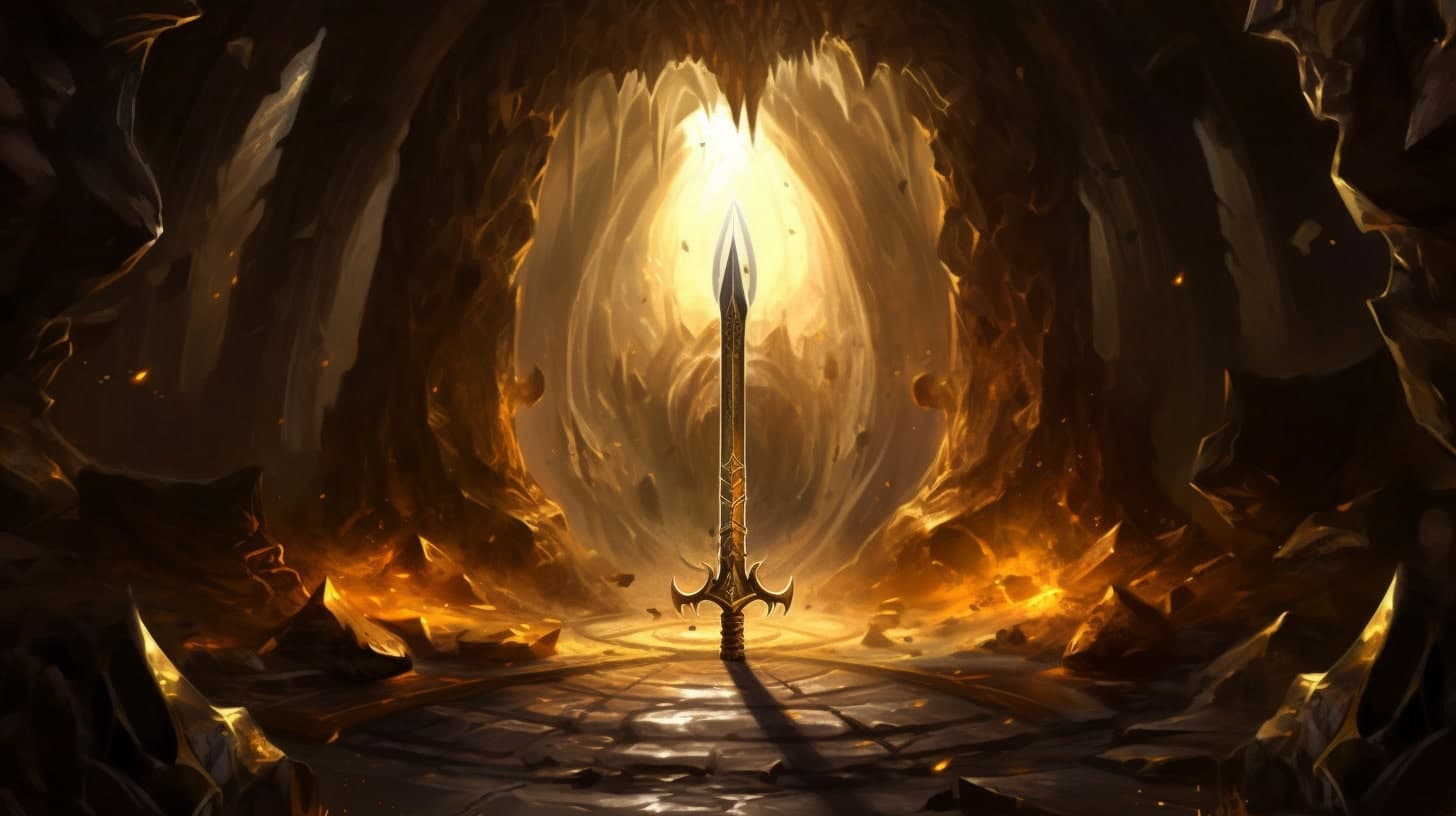 Path of Gold (5.5e Campaign starting at lvl 5)