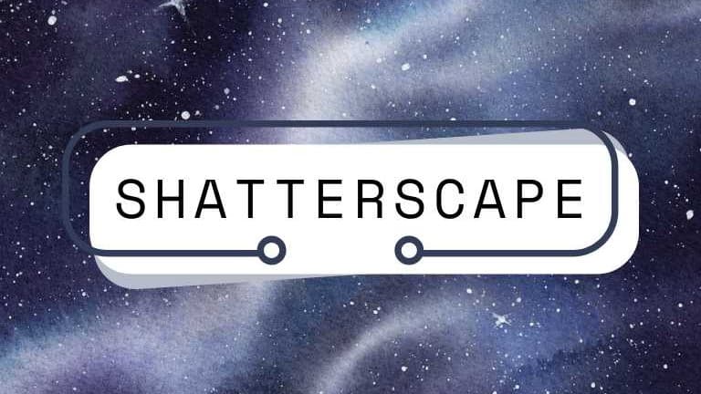 Shatterscape- A Daggerheart Homebrew Campaign