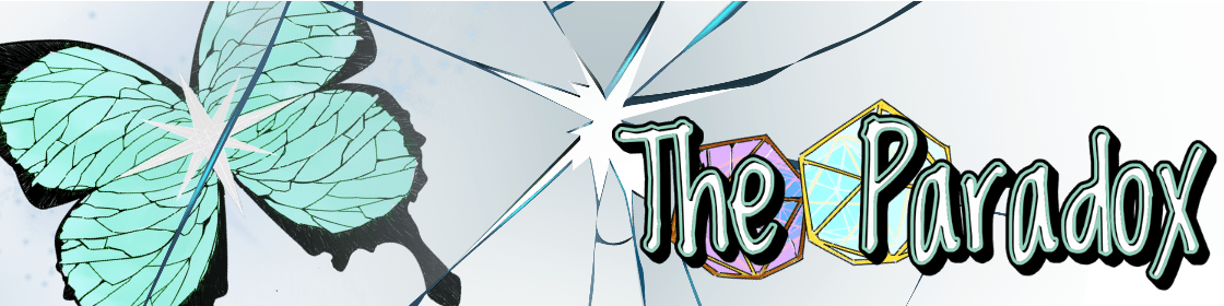 Kass | The Paradox DM banner