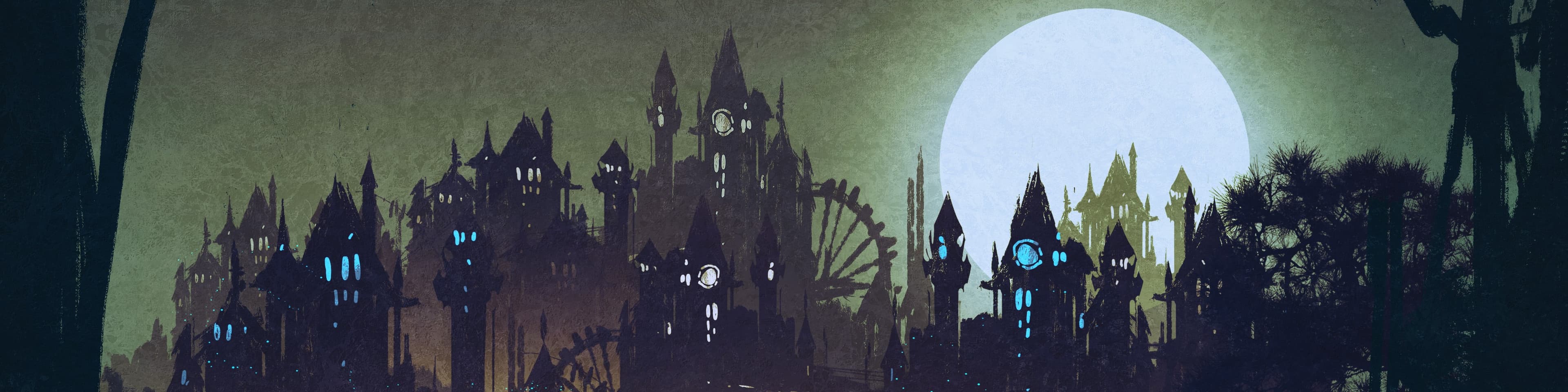 Claudio (Claus) banner
