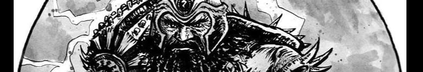 Soapy the Righteous banner