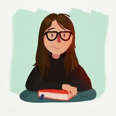 JoA avatar