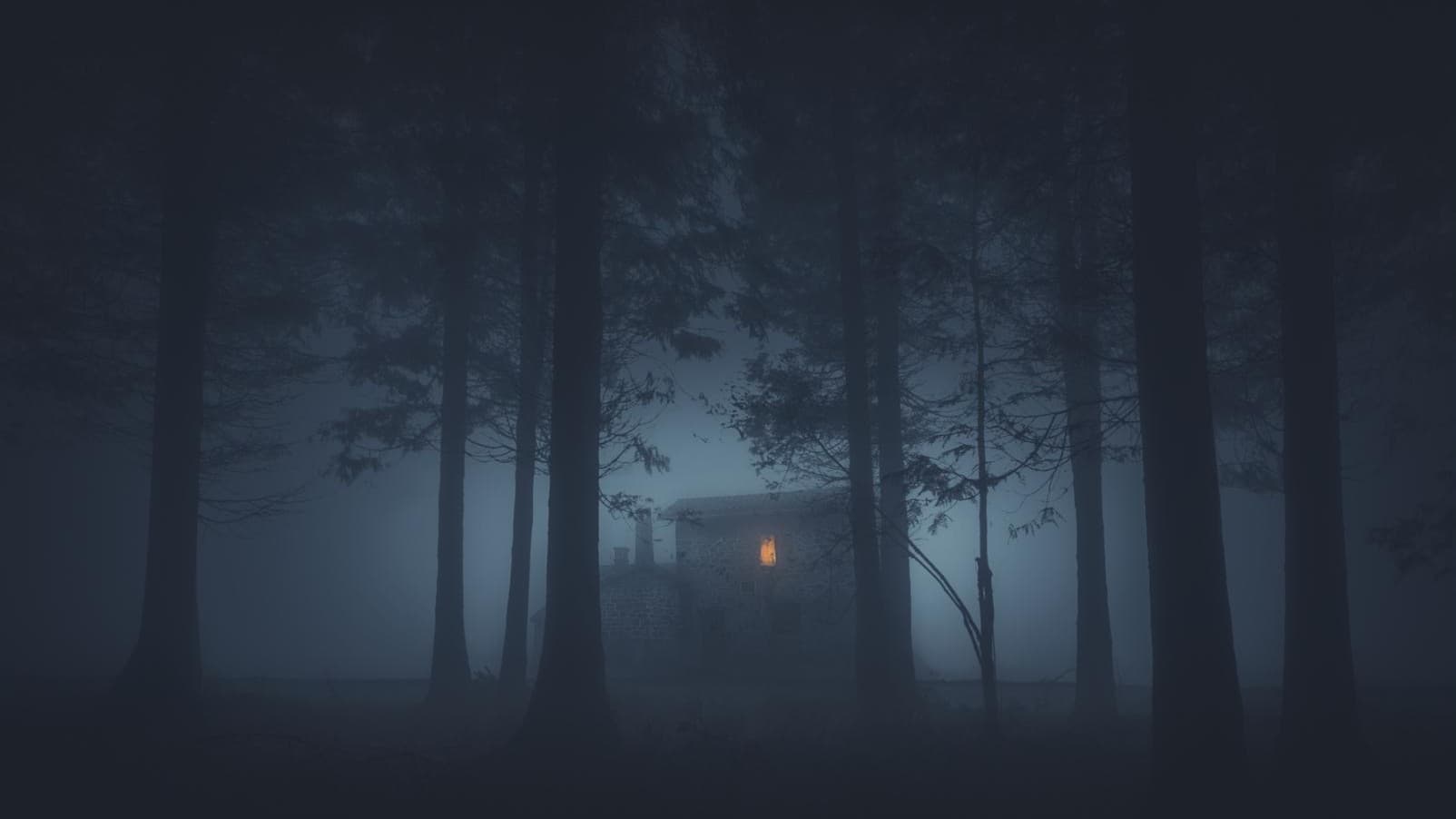 Bureau of Investigation, Containment & Elimination of Paranormal