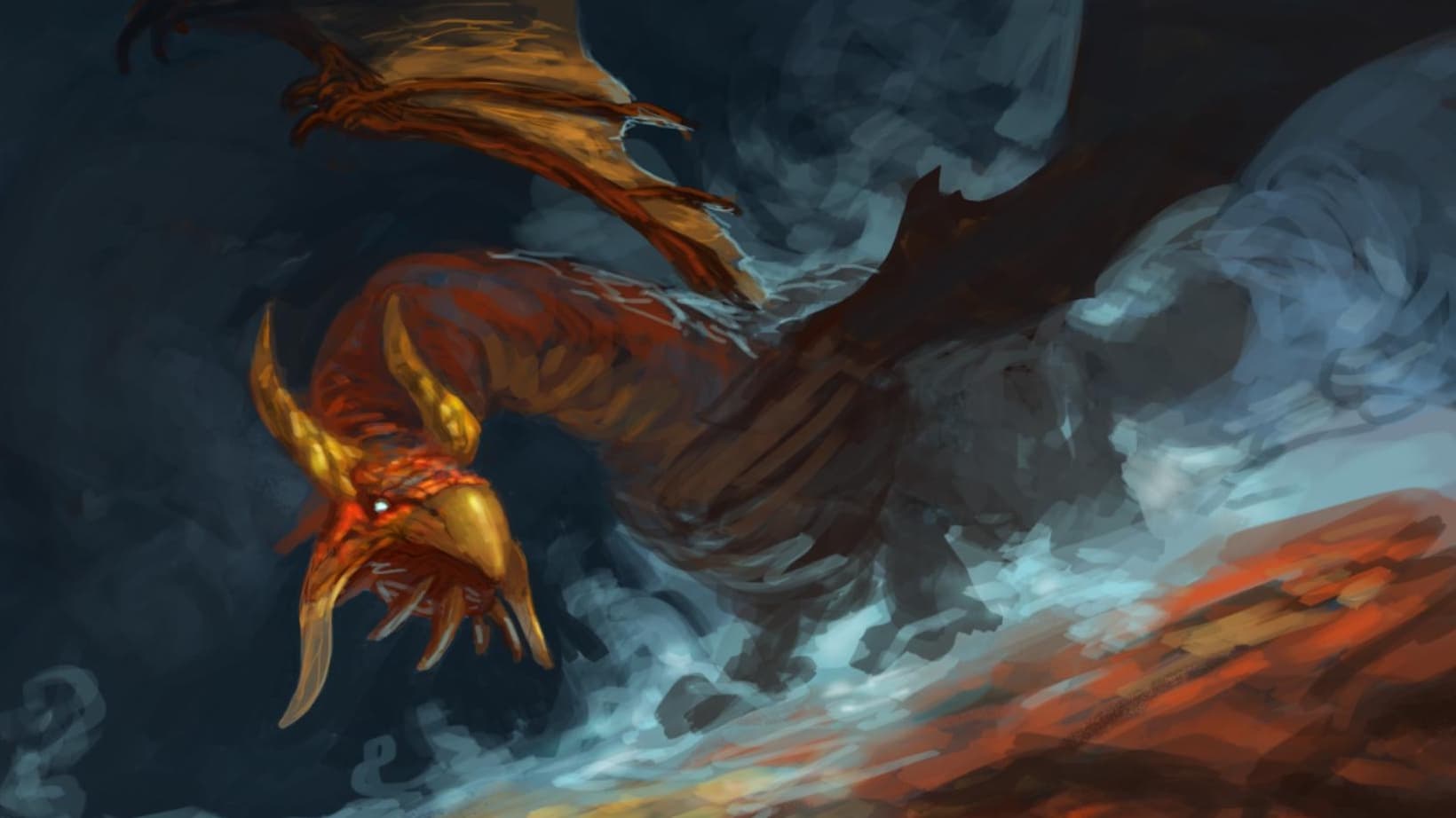 Lost Mine of Phandelver •  Classic fantasy adventure