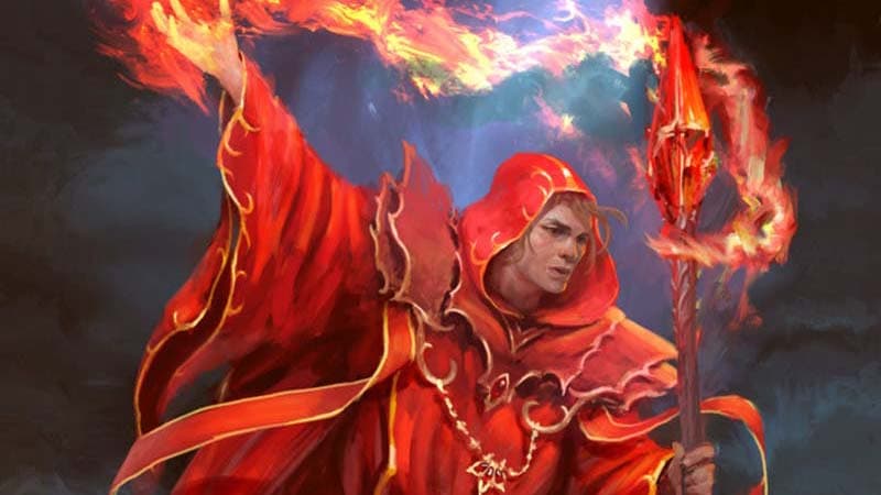 Dungeon of the Mad Mage