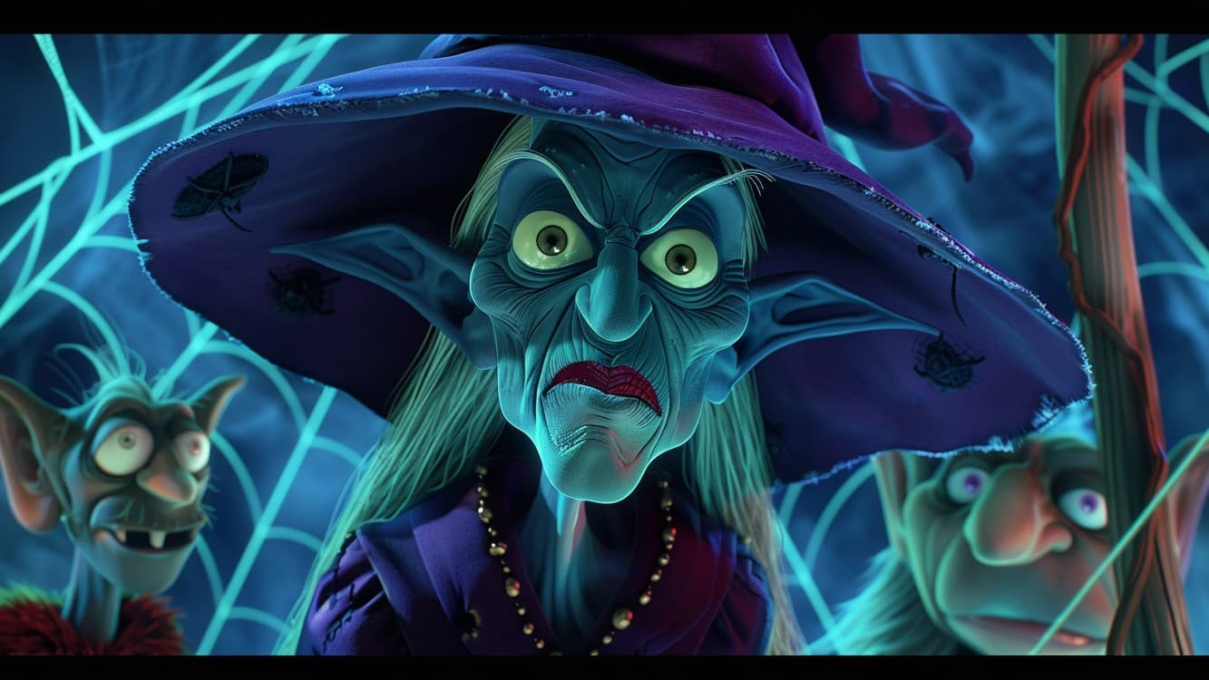 The Lost Caverns of Tsojcanth