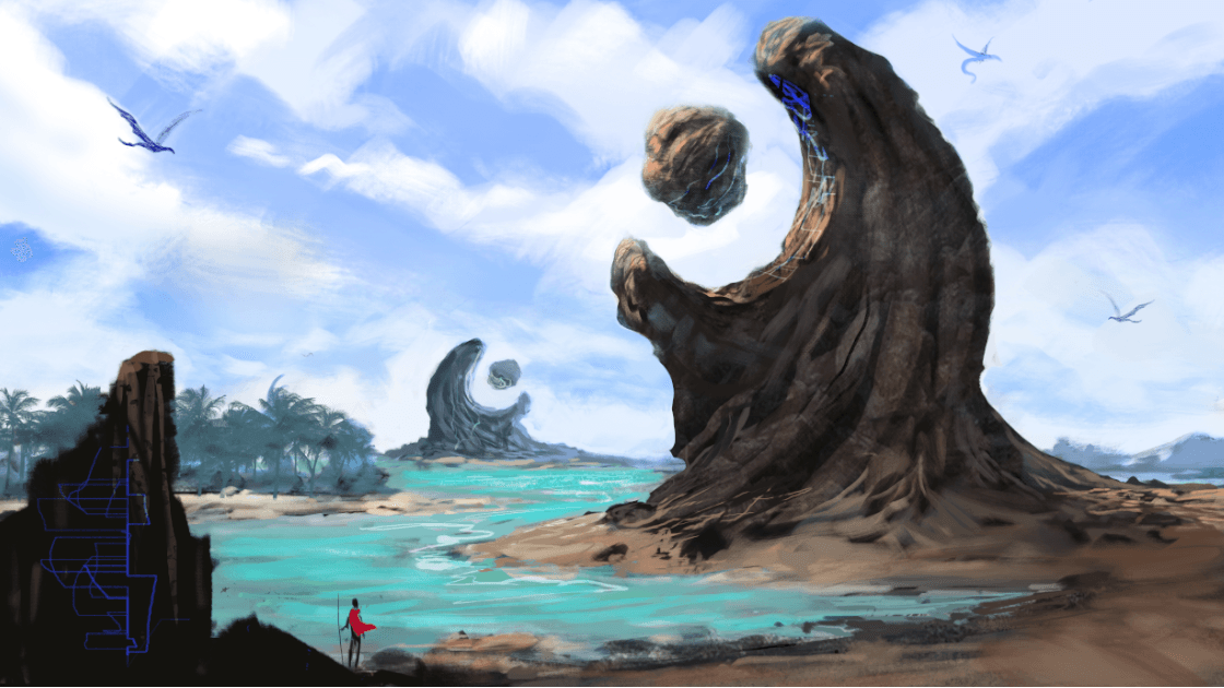 [NSFW] [PBP] Solo Erotic Adventures in a Custom World (For Subs)