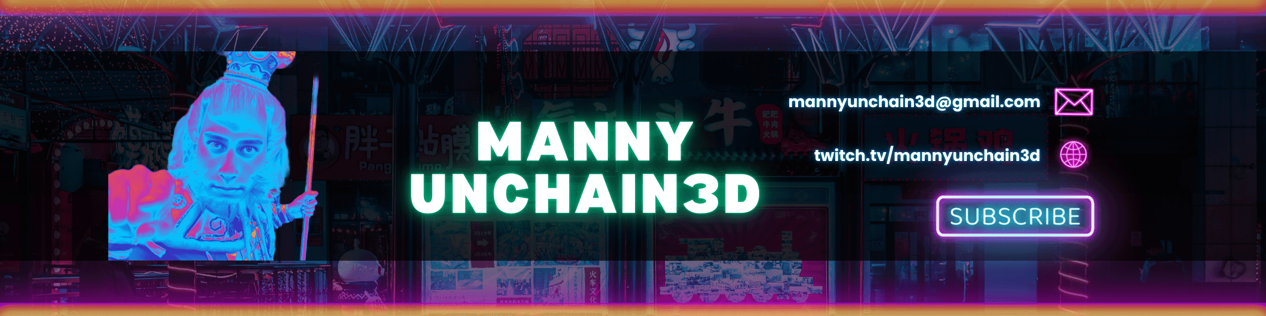 MannyUnchain3d banner