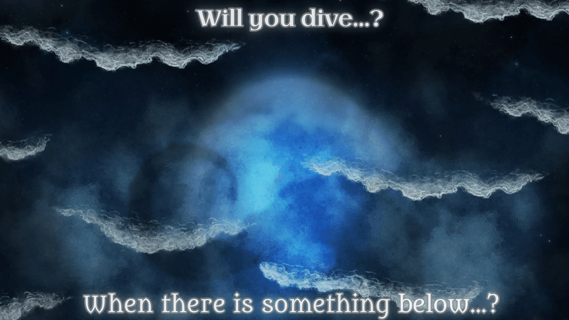 Moonlight and Bone: City of Songs (Underwater Cosmic Horror)