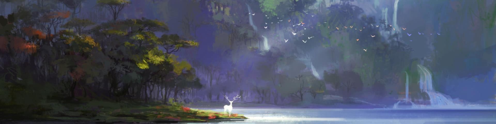 Caleb | The Gentle GM banner
