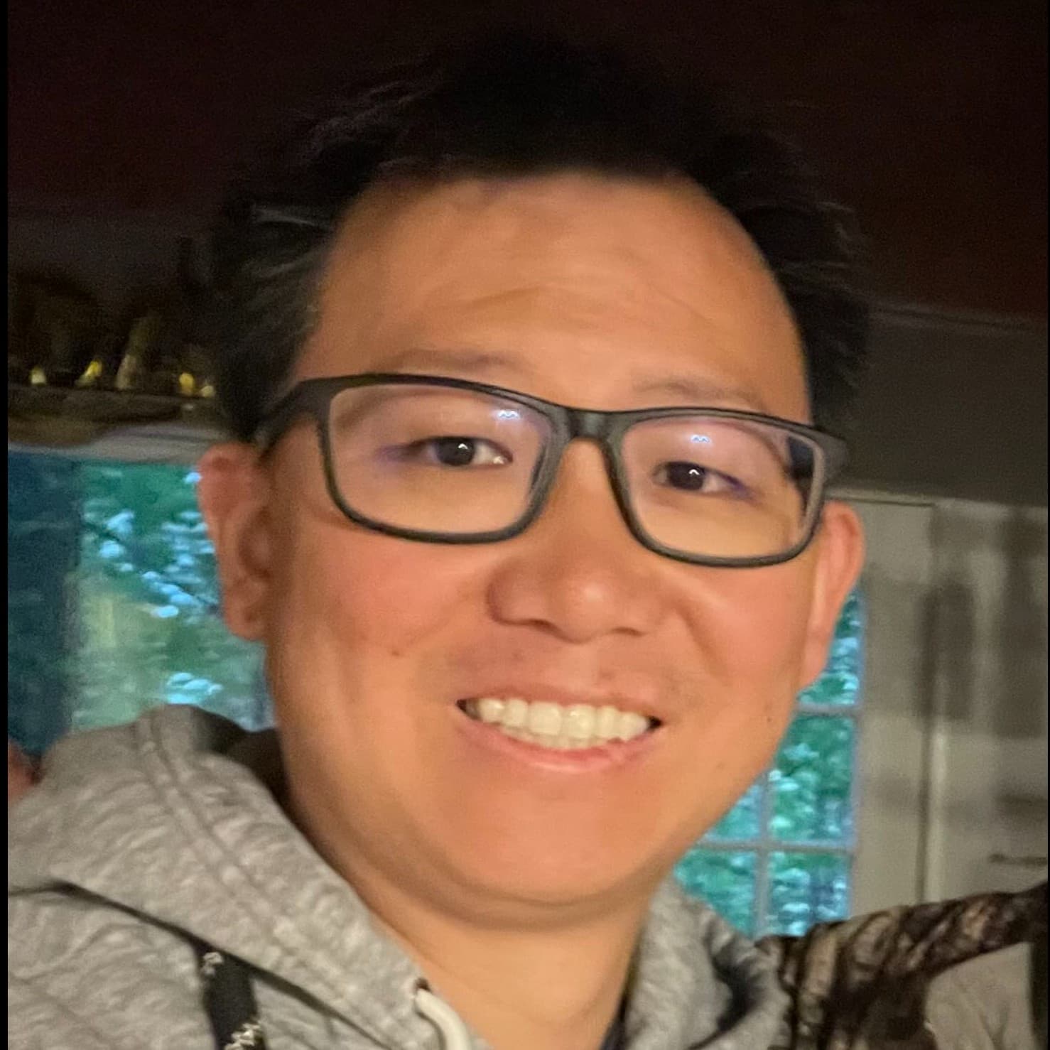 Justin (Aizen/Discord) avatar