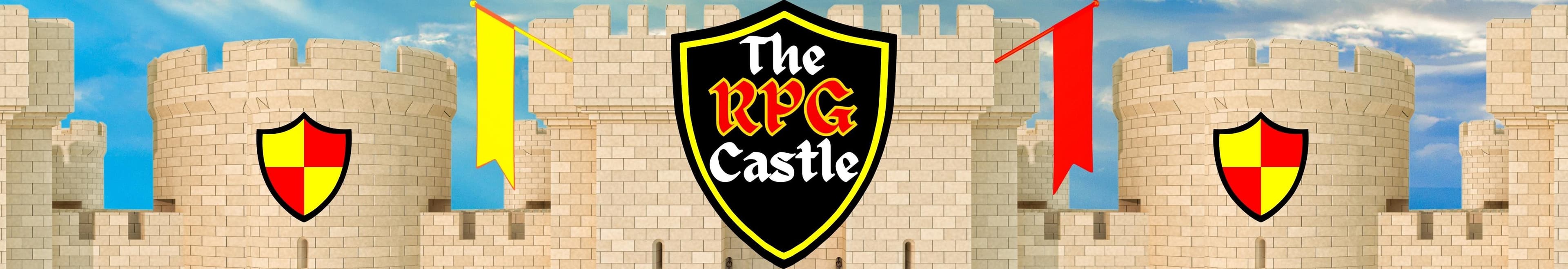 DM Josh - The Rpg Castle banner