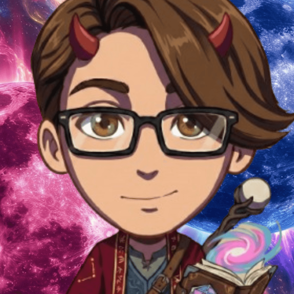 Daemon, Your Best Friend avatar