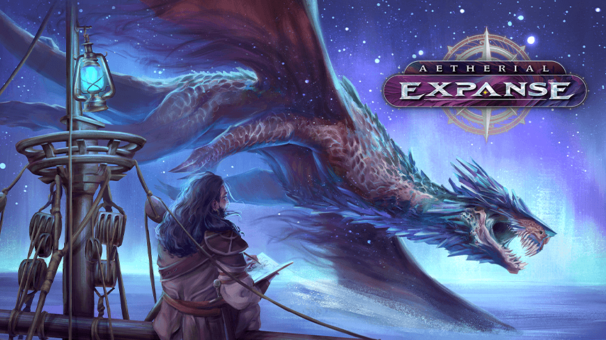 Aetherial Expanse