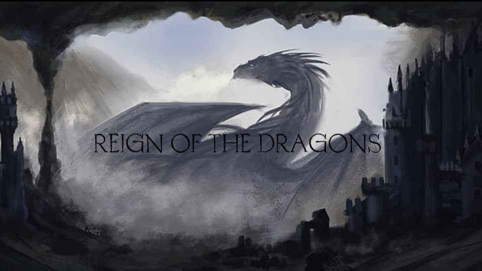 Reign of the Dragons - ASOIAF After the Conquest