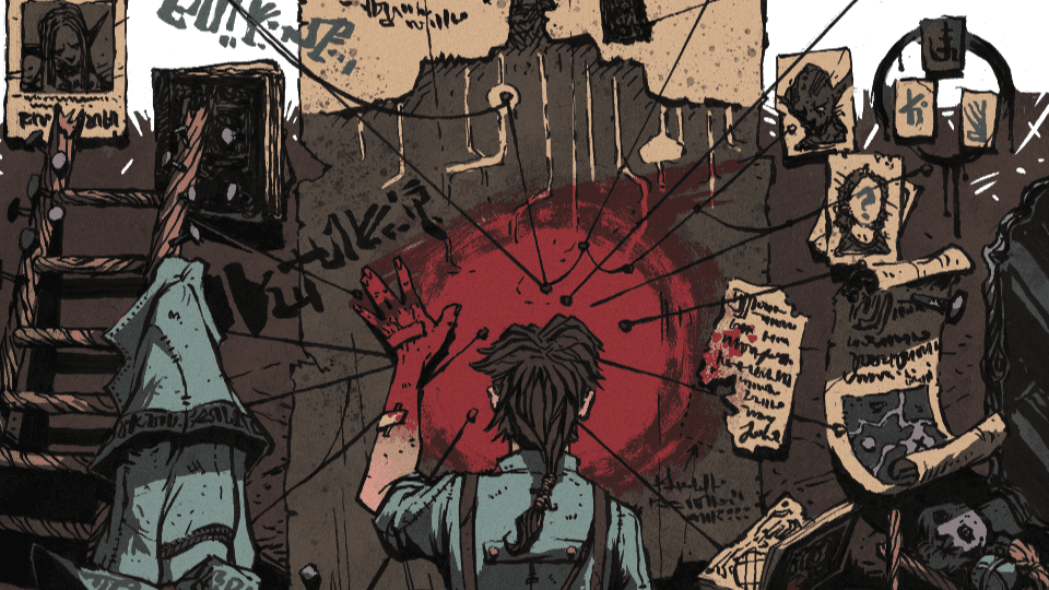 🫀 HEART'S DESIRE 🫀 | In the Heart, the sandbox plays with YOU!