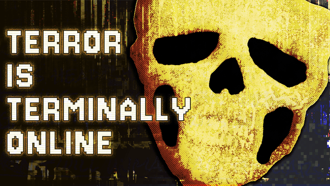 Have You Seen the Yellow Sign? | Learn to Play Delta Green!