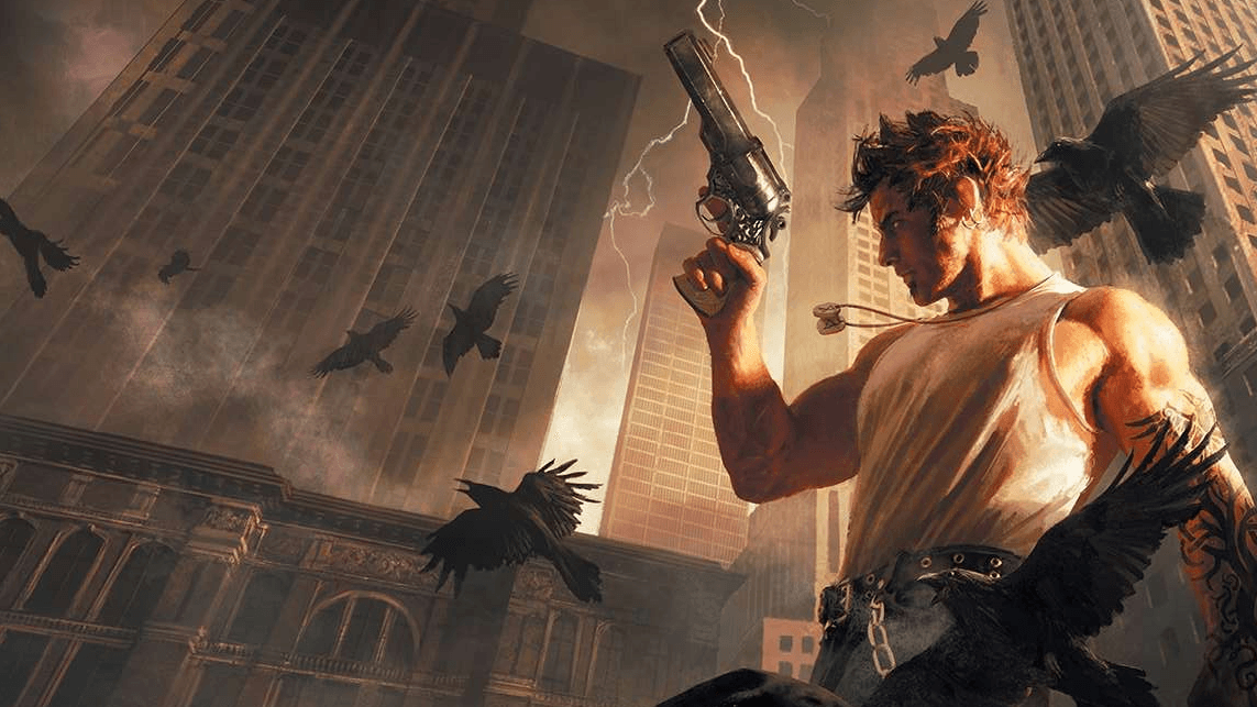 Heroes of New York City